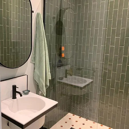 Superbe Pied A Terre Parisien * Παρίσι
