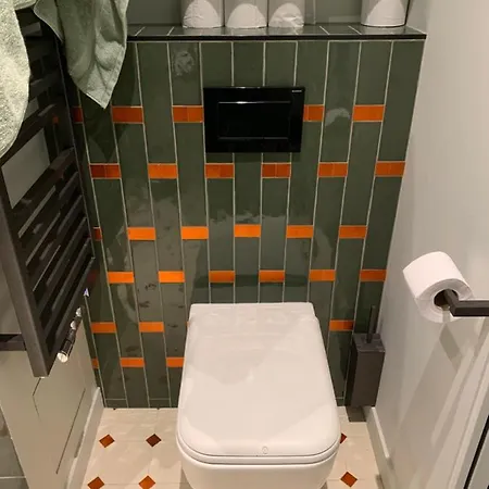 Superbe Pied A Terre Parisien * Παρίσι